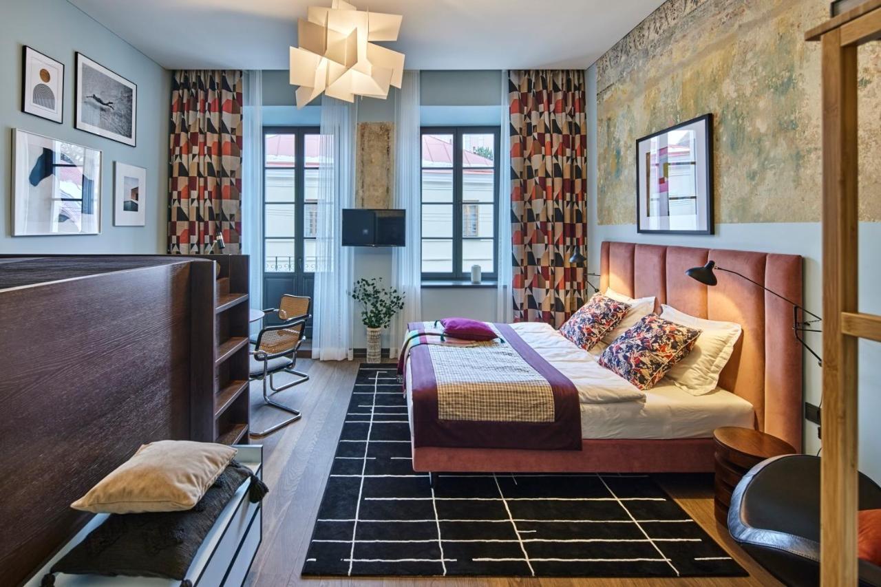Aparthotel Rooma