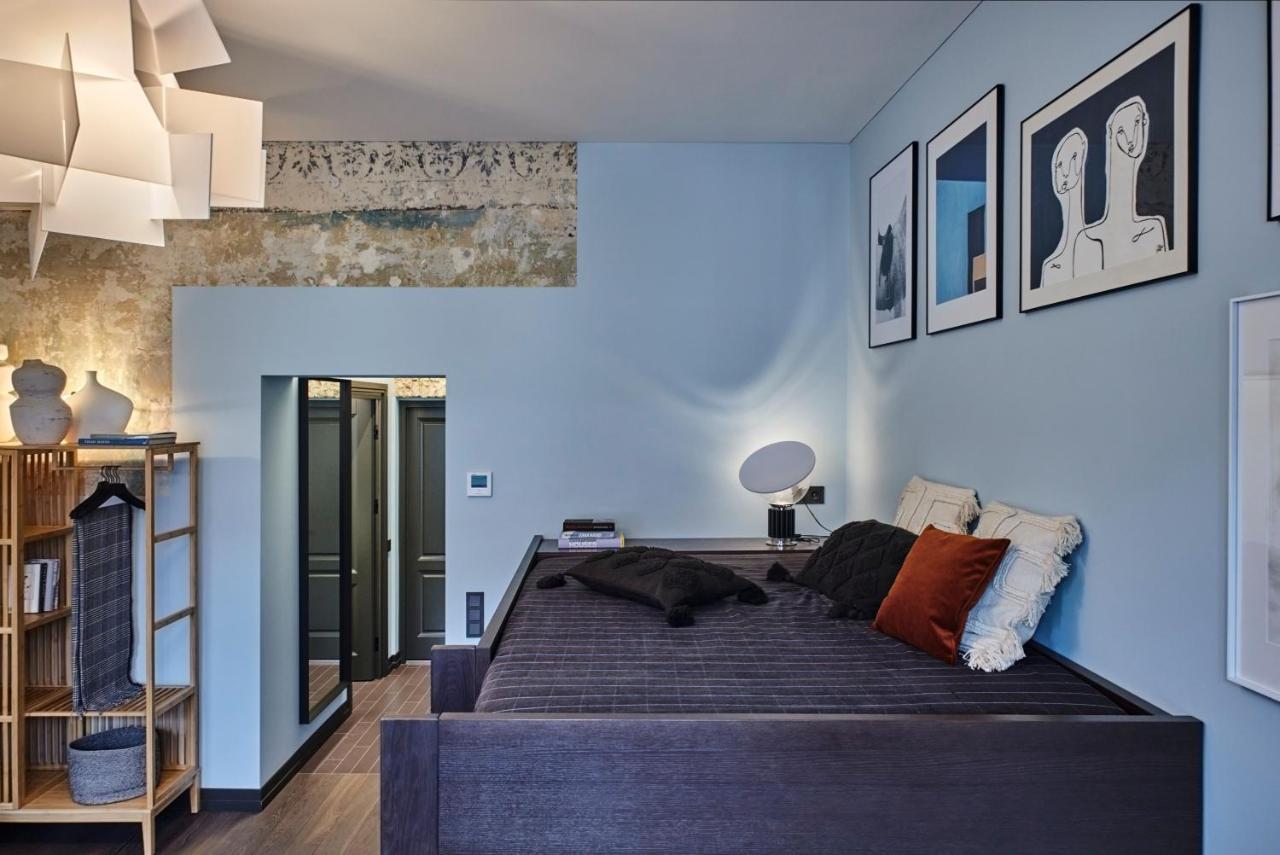 Rooma Aparthotel Vilnius