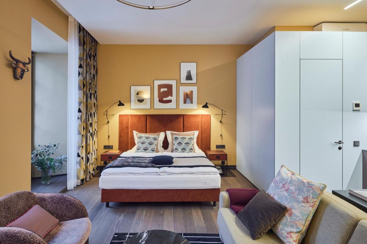 Aparthotel Rooma *