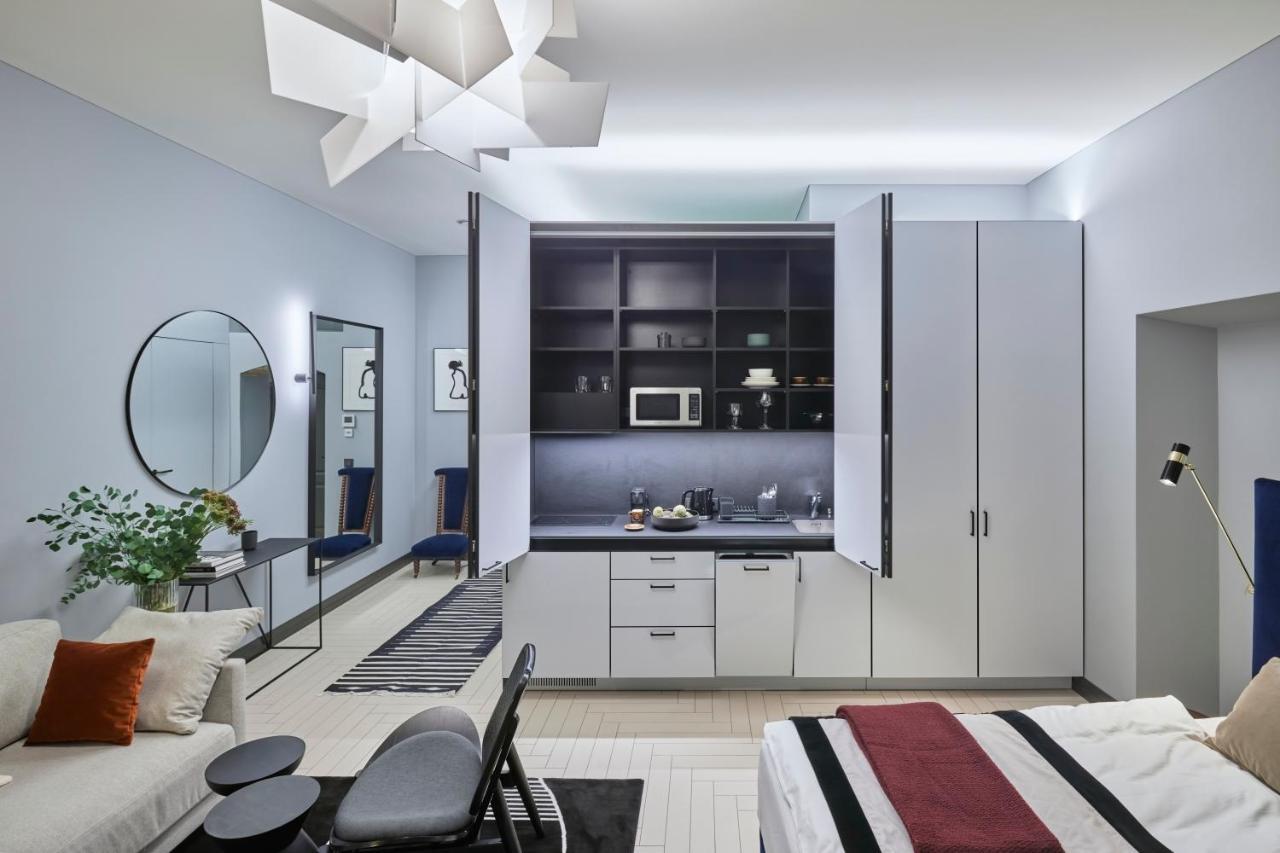Rooma Aparthotel *