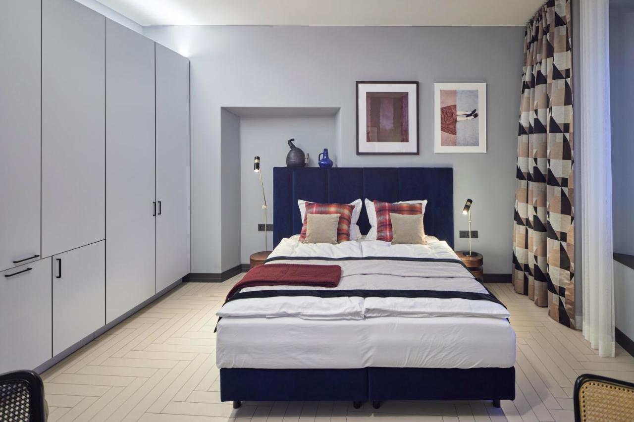 Rooma Aparthotel *